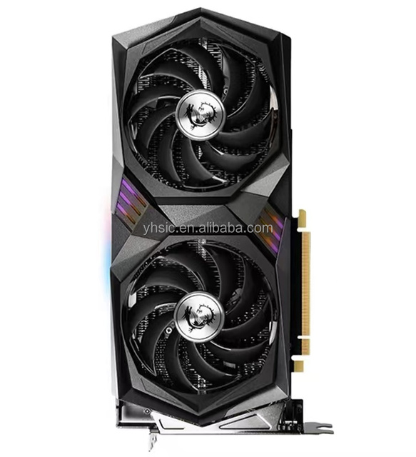 Multiple GTX1660S 750TI 960 RTX2060 3060 2G4G6G desktop computer gaming cards
