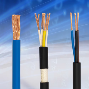 Одобренный <span class=keywords><strong>CE</strong></span>, OEM ODM, WDZB-BY WDZB-BYJ, заводской, индивидуальный, низкий уровень дыма, безгалогенный лифт, дорожный кабельный больничный гостиничный склад - Product Image 3