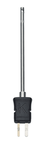 ชุดวัดอุณหภูมิ Testo 915i ของแท้จากเยอรมนี - เทอร์โมมิเตอร์พร้อมหัววัดอุณหภูมิและการใช้งานผ่านสมาร์ทโฟน - Product Image 6
