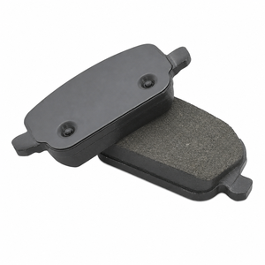 Nouvelles plaquettes <span class=keywords><strong>de</strong></span> <span class=keywords><strong>frein</strong></span> à disque semi-métalliques D1314-8429 pour <span class=keywords><strong>FORD</strong></span> FOCUS/ Galaxy/ <span class=keywords><strong>Kuga</strong></span>/ Mondeo IV pour VOLVO S80 II/ V70/XC70 - Product Image 4
