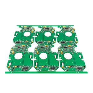 Customized Circuit Board Manufacturer | Fabrication, Assembly & <b>PCBA</b> Production Factory - Product Image 3