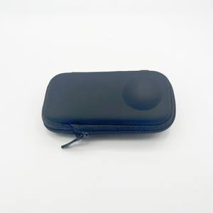 Sac autonome Insta360 X3, étui de rangement antichoc pour caméra panoramique ONE X2, à utiliser comme sac à main, accessoire - Product Image 4