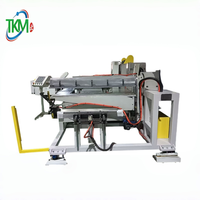 Machine de pliage automatique de bobines CNC, plieuse de tôles en forme de U, machine de pliage de bobines