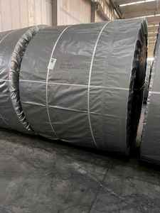 Banda Transportadora de Acero DIN K, Resistente, Antidesgarro, de Goma, para Minería Industrial - Product Image 2