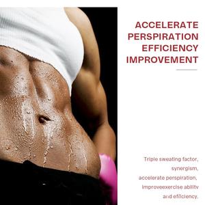 Crème de renforcement des muscles abdominaux pour hommes 120ml Crème de renforcement des muscles abdominaux pour hommes et femmes - Product Image 5