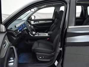 Chery EXEED VX 2022-2024 versión de exploración 400T two-drive Star share 5 asientos para Geely gasolina <span class=keywords><strong>SUV</strong></span> a la venta coche más vendido - Product Image 4