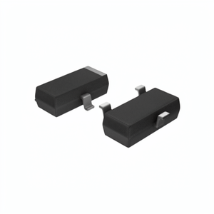 DB3X316K0L Single Diodes Original One Stop Service Components Electronic TO-236-<b>3</b>, SC-59, SOT-23-<b>3</b> - Product Image 1