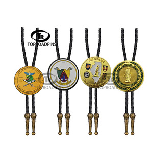 Thiết kế sang trọng quan hệ thanh lịch Camellia ngọc trai Knot miễn phí cà vạt Phụ Nữ Số 5 Tie thời trang phù hợp với áo sơ mi phụ kiện Tie - Product Image 4