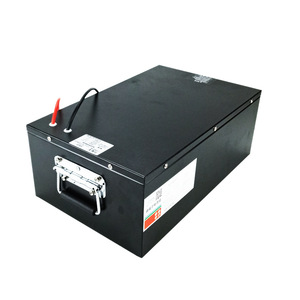 Bộ Pin Lithium Sắt Phosphate 72V 100ah CNNTNY 72V 200ah Pin Lithium Ev Prismatic Pin 72V 100ah Pin Lithium Ion 72V - Product Image 6