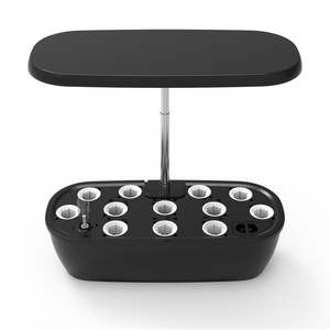 Sistema Automático de Cultivo Vertical Hidropónico para Interiores con Luz LED - Product Image 4