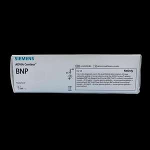 Múltiplas Especificações e Modelos de Reagentes de Quimioluminescência São Compatíveis com os Modelos <span class=keywords><strong>Siemens</strong></span> Centaur XP e CP BNP - Product Image 1