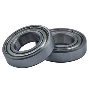 فولاذ يحمل عمر طويل في الصين 6901Z محامل ناعمة ومنخفضة الضوضاء لصناعات المطاعم - Product Image 1