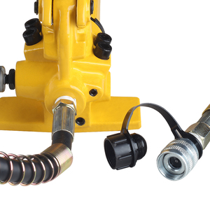 ปั๊มไฮดรอลิกแบบแมนนวล CP-700 ปั๊มไฮดรอลิกแบบแมนนวล - Product Image 2