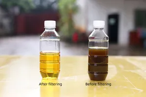 Cheaper Price Transformer Oil Purifier For Online Filtration Of Transformer Oil