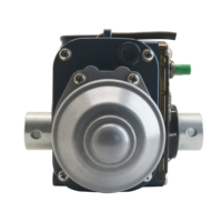 Moteur de rideau de serre Maxpower Moteur de serre Dep Moteur d'enroulement de serre