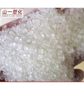 Stabilizzatore della Luce per Amine Inibite Chimassorb 944 CAS 1878-19-8 per la Resistenza ai Raggi UV nelle Materie Plastiche - Product Image 2