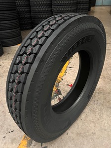 Neumáticos para Autobuses, Camiones y Vehículos Pesados LT245/75R17-10PR, Cámara de Aire Radial para Camiones de Minería de Uso Pesado, Nueva - Product Image 4
