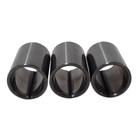 Manchon de protection en carbure de tungstène pour pompe ESP, puits pétrolier