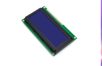 Графический точечно-матричный IPS LCD-дисплей 19264, модуль LCM, малогабаритный COB LCM19264T, яркость 300 кд/м², Adobe RGB 98%