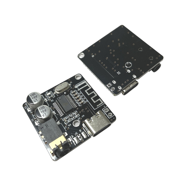 AC19AP1S079-25A4 DIY 4.1/5.0 Audio Receiver Module Blue Tooth Mp3 Board Lossless Car Speaker Audio Amplifier Board