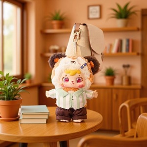 Authentic New Jialedi Samson (Samuel) Dreams <strong>Frozen</strong> Second Generation <strong>Dress</strong>-Up Party Series Unisex 12+y Blind Box Wholesale - Product Image 3