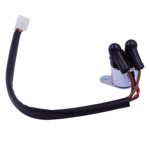 โมดูลรีเลย์กันฝุ่น DJI T30/T10 สำหรับโดรนการเกษตร อุปกรณ์เสริมระบบควบคุมเครื่องยนต์เบนซิน - Product Image 5