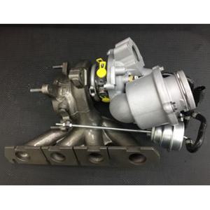 Turbocompresseur avec roue à Billet, GOLF MK5 2.0T, vente en gros d'usine - Product Image 2