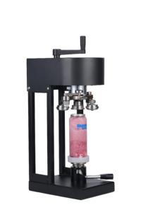 <span class=keywords><strong>Vente</strong></span> directe usine en gros : Petite scelleuse manuelle de sacs pour bubble tea, café et gâteaux, pour usage domestique - Product Image 3