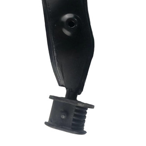 Bras de suspension avant gauche Mitsubishi Lancer MB907165 MB907166 – Pièces de rechange - Product Image 5