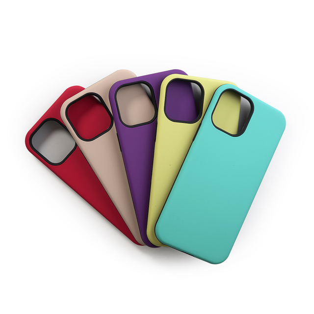 Wholesale Custom TPU PC Shockproof Silicone Phone Cases for LG Stylo 7 5G Low Priced Mobile Accessory