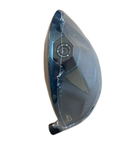 Driver droitier style QI4 9 °   10.5 °   Club de golf pour homme Loft 460cc avec tête en titane et manche en graphite, avec housse de protection