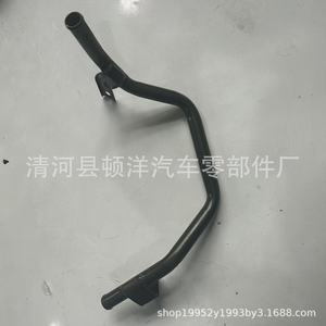Manguera de refrigerante Dunyang de 3 mm, tubo de hierro para motor de coche, reemplazo y reparación UH866122Y - Product Image 2