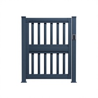 Interphone Hengbo pour petite porte avec reconnaissance faciale, lecture de carte et code QR