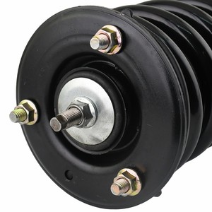 Amortiguador Delantero con Resorte Helicoidal 171358 para Nissan Titan, Armada e Infiniti QX56 2004-2019 (Venta al Por Mayor) - Product Image 5