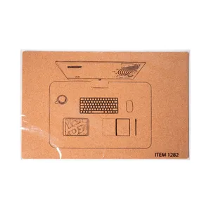 แผ่นรองโต๊ะทำงาน ผลิตภัณฑ์ที่ยั่งยืน - Product Image 2