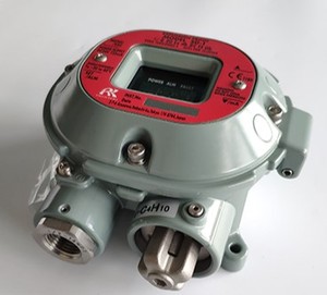 Detector de Gas Combustible NDIR a Prueba de Explosiones Fijo Riken Keiki SD-1RI-T, Salida 4-20mA/HART, SIL2 para Seguridad Petroquímica - Product Image 3