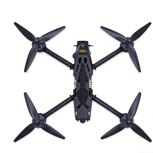 Commercial Z13 FPV Drone 7kg Payload 35min Endurance (No Load) High Efficiency - Product Image 1