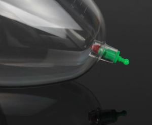 Cangkir Hijama Grosir Perlengkapan Bekam Cina Terapi Pembesaran Payudara Ventosa Pijat Set Bekam Vakum - Product Image 4