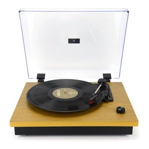 Giradischi TT 53 WD Wood 110553 - Product Image 1