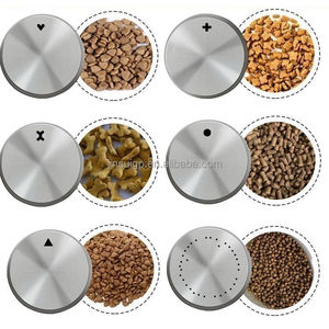 Extrusora de alimentos a escala de laboratorio de 50-100 kg/h para I+D con un ahorro de energía del 20% en comparación con la estándar. - Product Image 3
