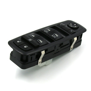สวิตช์ควบคุมกระจกไฟฟ้า Dodge รุ่น 68184802AA 68184802AB 68184802AC สำหรับเปลี่ยนซ่อม - Product Image 3