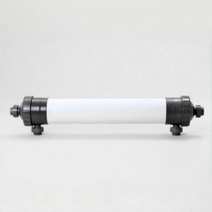 Cartucho de Filtro de Membrana UF de Gran Capacidad de Flujo, 0.01um, Elemento de Filtro de Membrana UF de PVDF para Tratamiento de Agua - Product Image 4