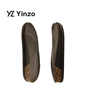 新しいデザイナーによるアウトドアビーチシューズソールデザイン、女性用快適で通気性のあるアウトドアソール - Product Image 4