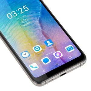 6,26 pulgadas de pantalla templado doblado <span class=keywords><strong>funda</strong></span> trasera de vidrio de 2GB de RAM 32GB ROM 4G LTE Android - Product Image 4