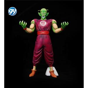 Super Saiyan <span class=keywords><strong>Géant</strong></span> Démon Roi Piccolo Résine Figure Statue Modèle Collection En Boîte - Product Image 2