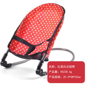 Juego de Casa de Muñecas Deluxe 8 en 1 con Accesorios y Cochecito para Muñecas - Product Image 3