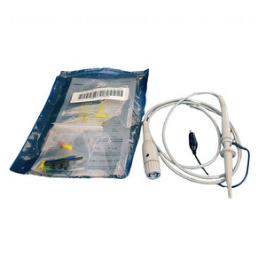 Sonda Pasiva Keysight 10073D de 500 MHz y 1.5 m con 3 Meses de Garantía, Origen Estadounidense - Product Image 3