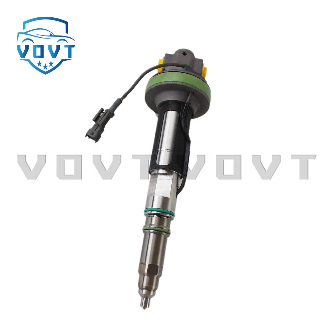 Made in China New Diesel Injector QSK19 2882077 Common Rail Injector for Diesel Engine Spare Parts