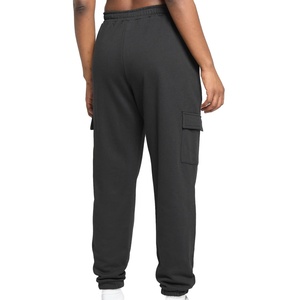 Pantalon pour femme en pur coton, style cargo, pantalon de vitalité, pantalon sportif, saison automne et hiver, taille puls, pantalon pour femme d'extérieur - Product Image 4
