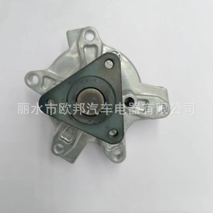 Bomba de agua Toyota Vios 16100-29155 para refrigeración del motor, pieza de repuesto 2000-2014 - Product Image 2
